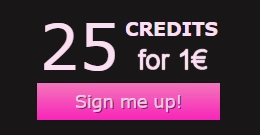 25-credits-FREE for camsex at webXcam.NL
